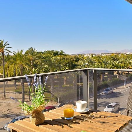 Myflats Brisas Del Sur Lägenhet Alicante Exteriör bild
