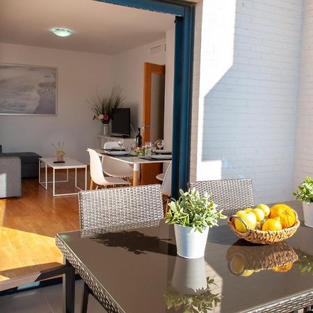 Myflats Brisas Del Sur Lägenhet Alicante Exteriör bild