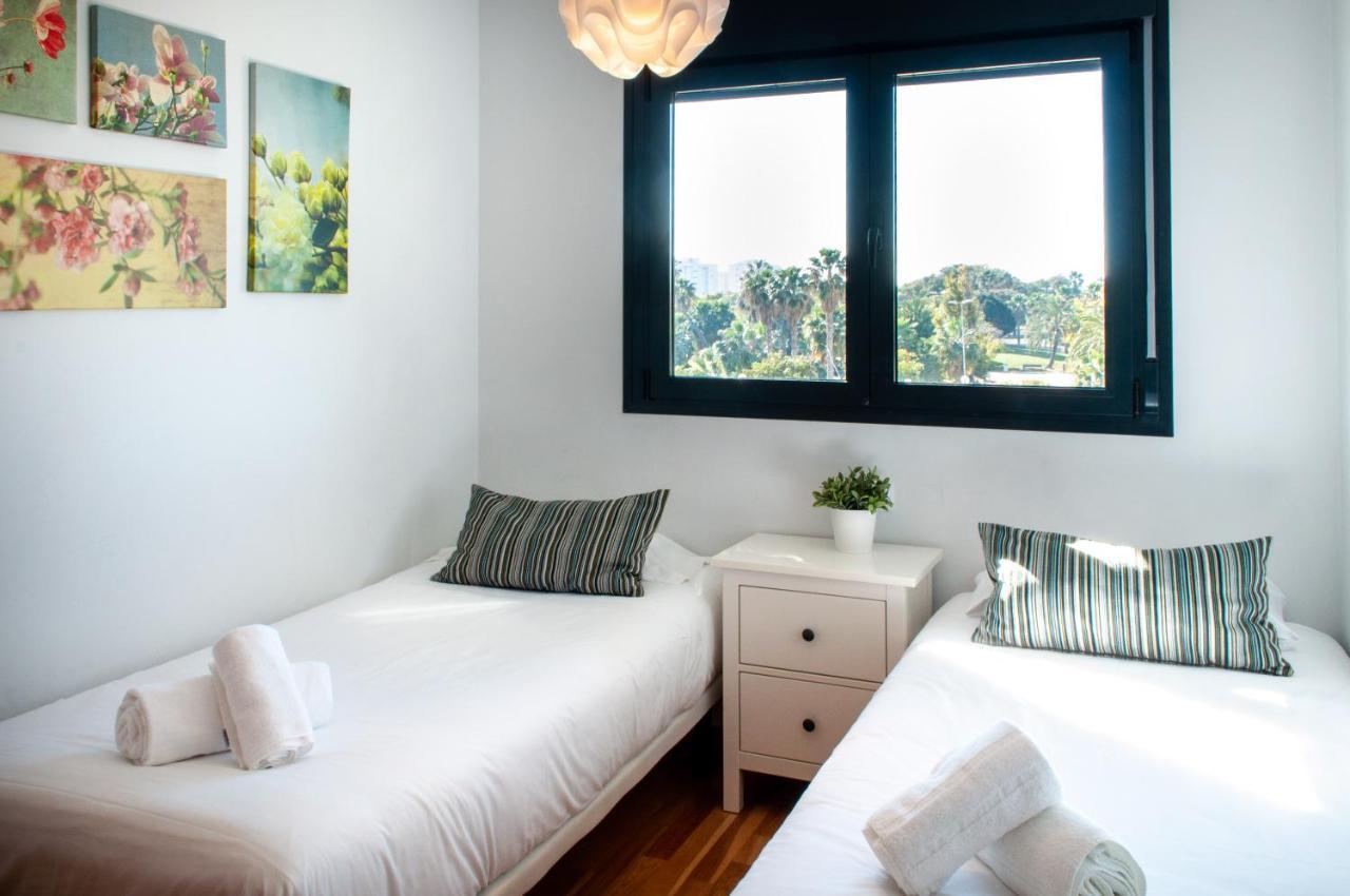 Myflats Brisas Del Sur Lägenhet Alicante Exteriör bild
