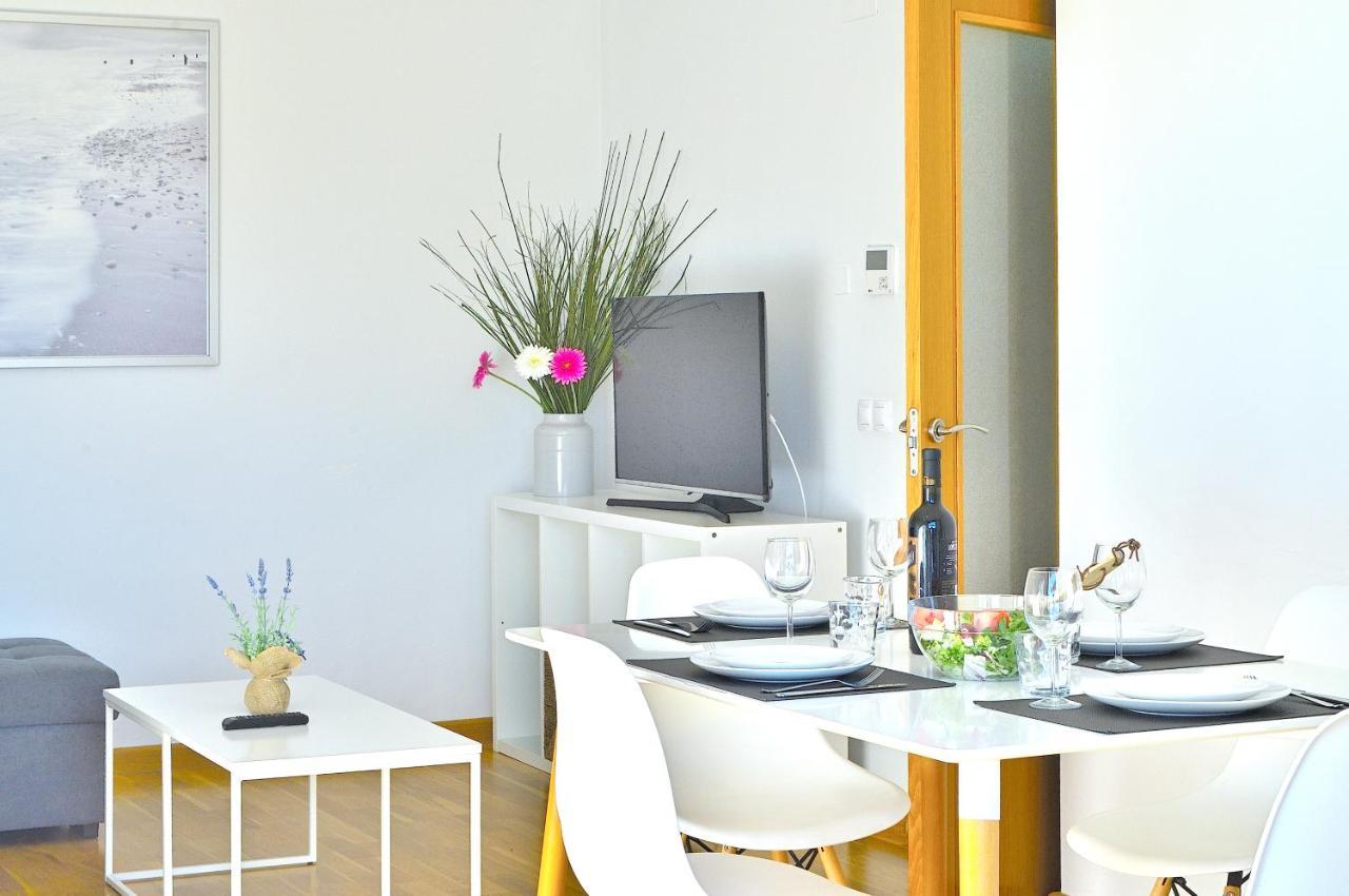 Myflats Brisas Del Sur Lägenhet Alicante Exteriör bild