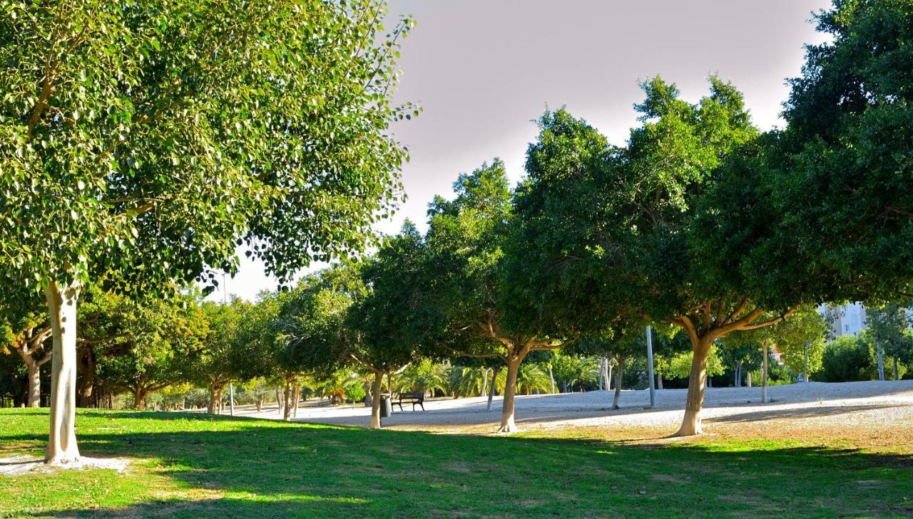 Myflats Brisas Del Sur Lägenhet Alicante Exteriör bild