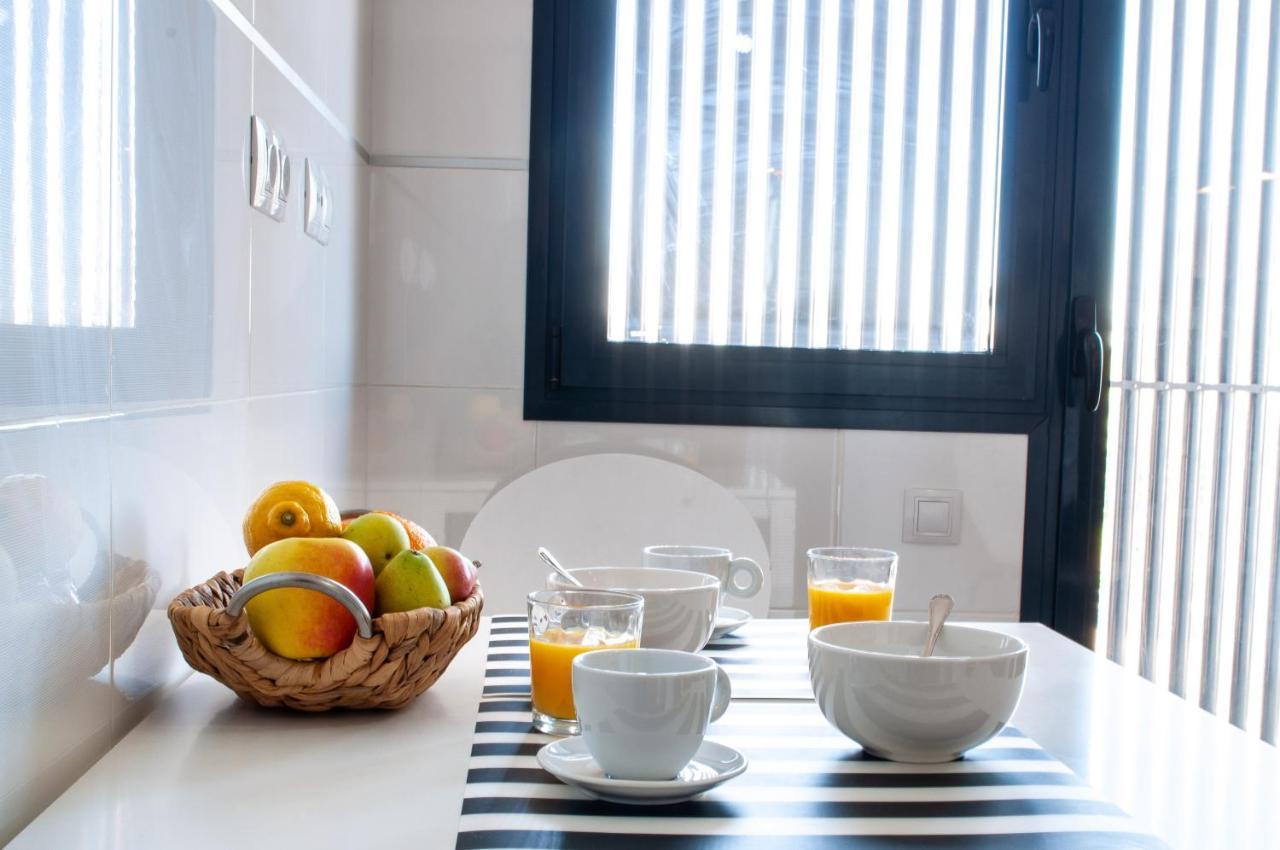 Myflats Brisas Del Sur Lägenhet Alicante Exteriör bild