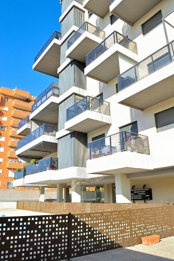 Myflats Brisas Del Sur Lägenhet Alicante Exteriör bild