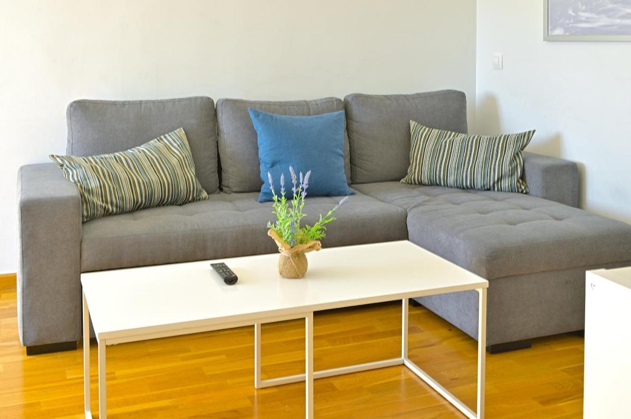 Myflats Brisas Del Sur Lägenhet Alicante Exteriör bild