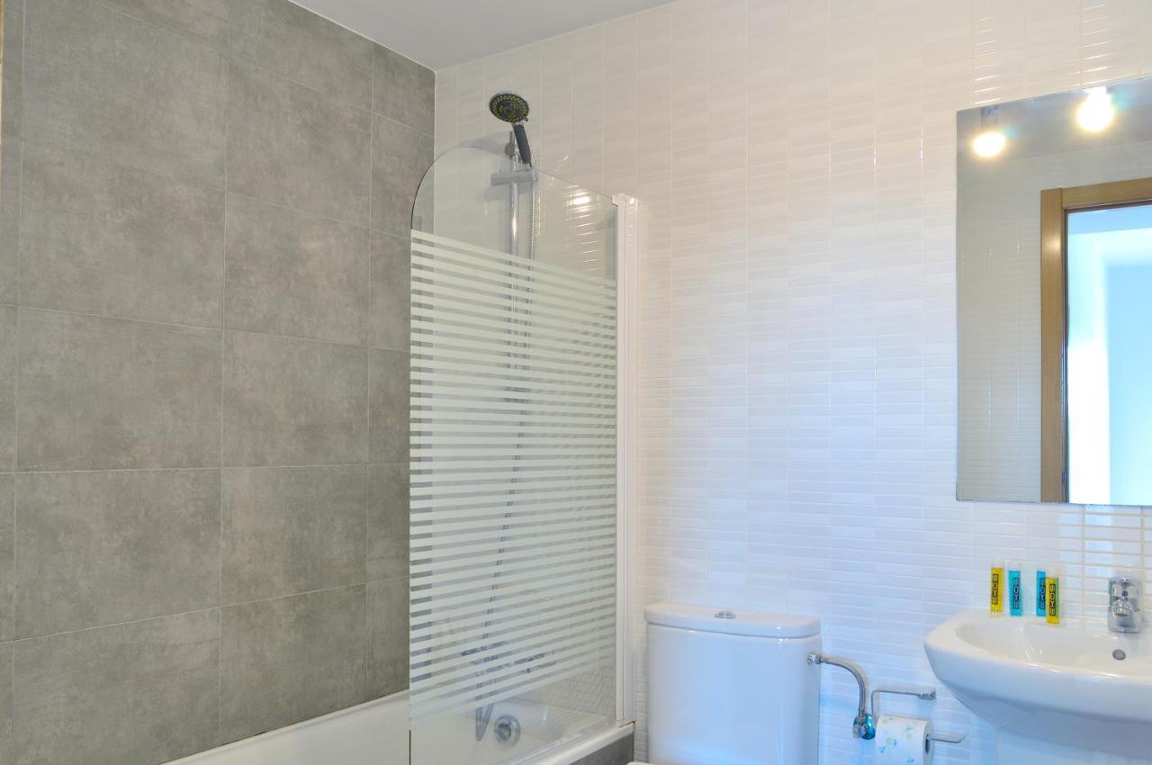 Myflats Brisas Del Sur Lägenhet Alicante Exteriör bild