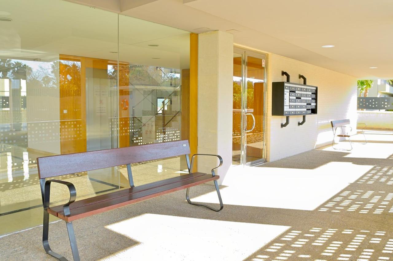 Myflats Brisas Del Sur Lägenhet Alicante Exteriör bild