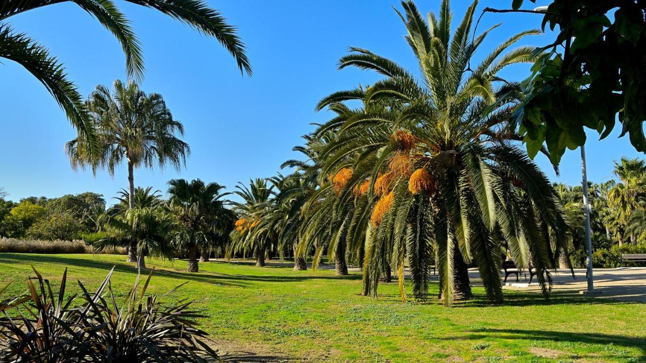 Myflats Brisas Del Sur Lägenhet Alicante Exteriör bild