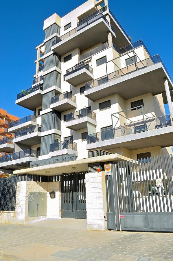 Myflats Brisas Del Sur Lägenhet Alicante Exteriör bild