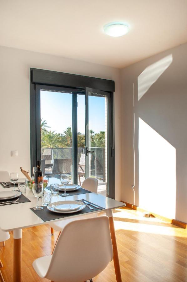 Myflats Brisas Del Sur Lägenhet Alicante Exteriör bild